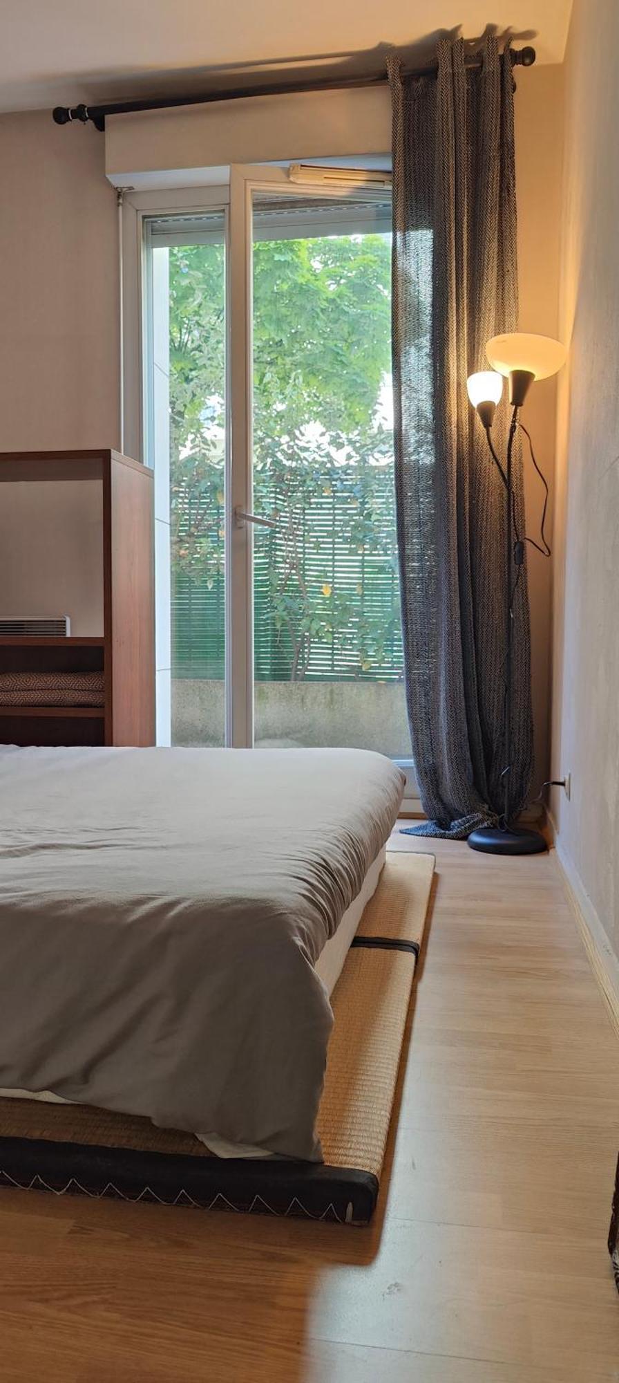 Your Lovely Parisian 2 With Private Terrace - Jourdain Appartement