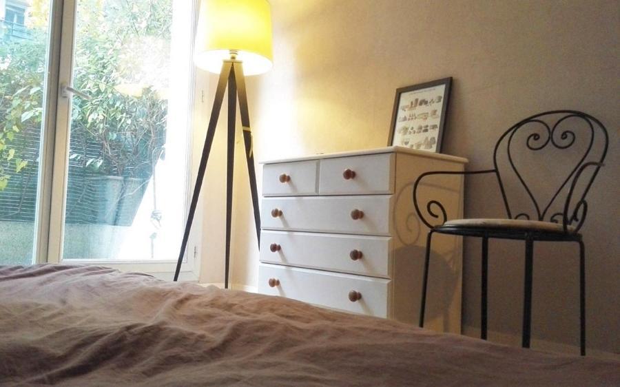 Your Lovely Parisian 2 With Private Terrace - Jourdain * Parijs
