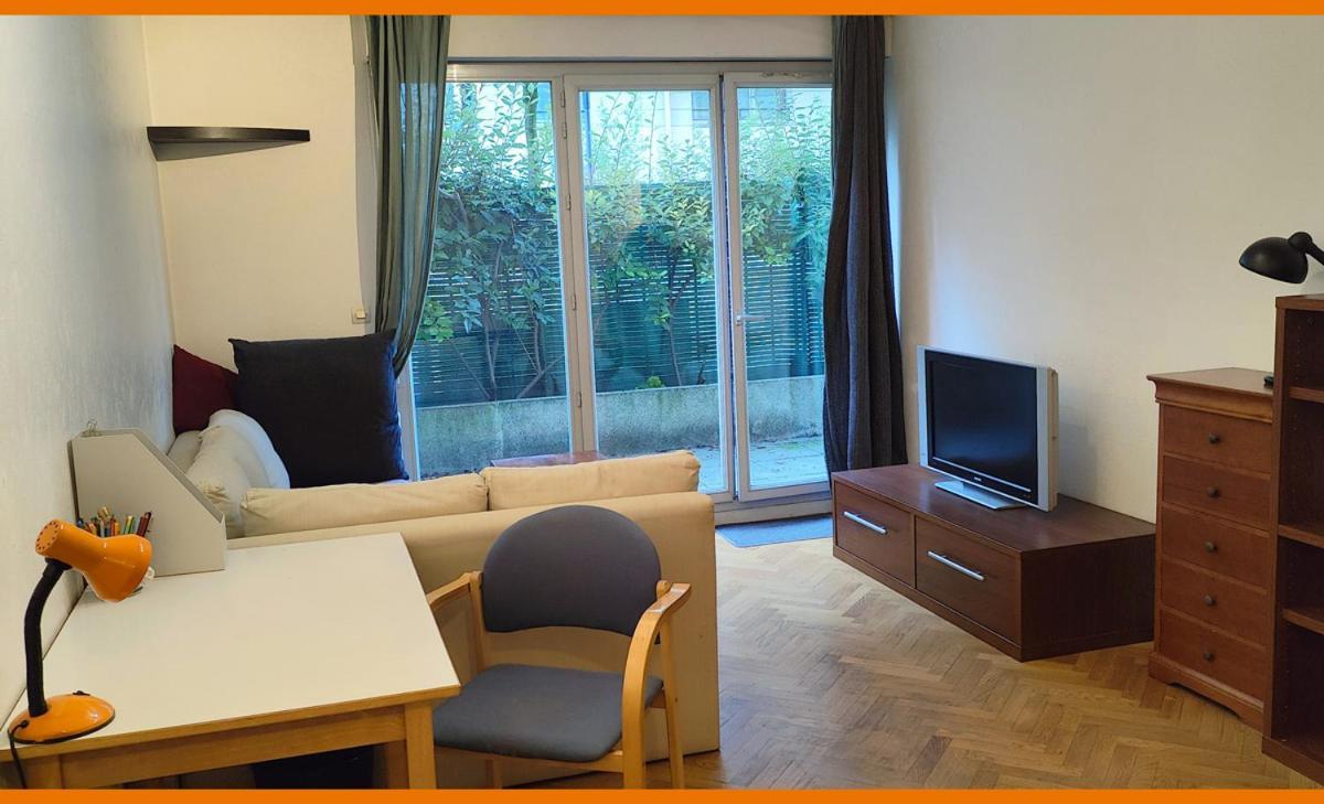 Your Lovely Parisian 2 With Private Terrace - Jourdain *