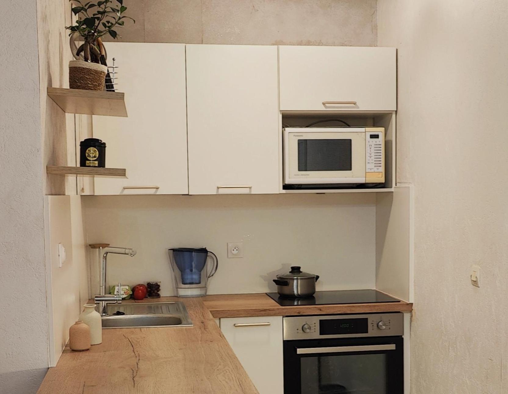 Appartement Your Lovely Parisian 2 With Private Terrace - Jourdain