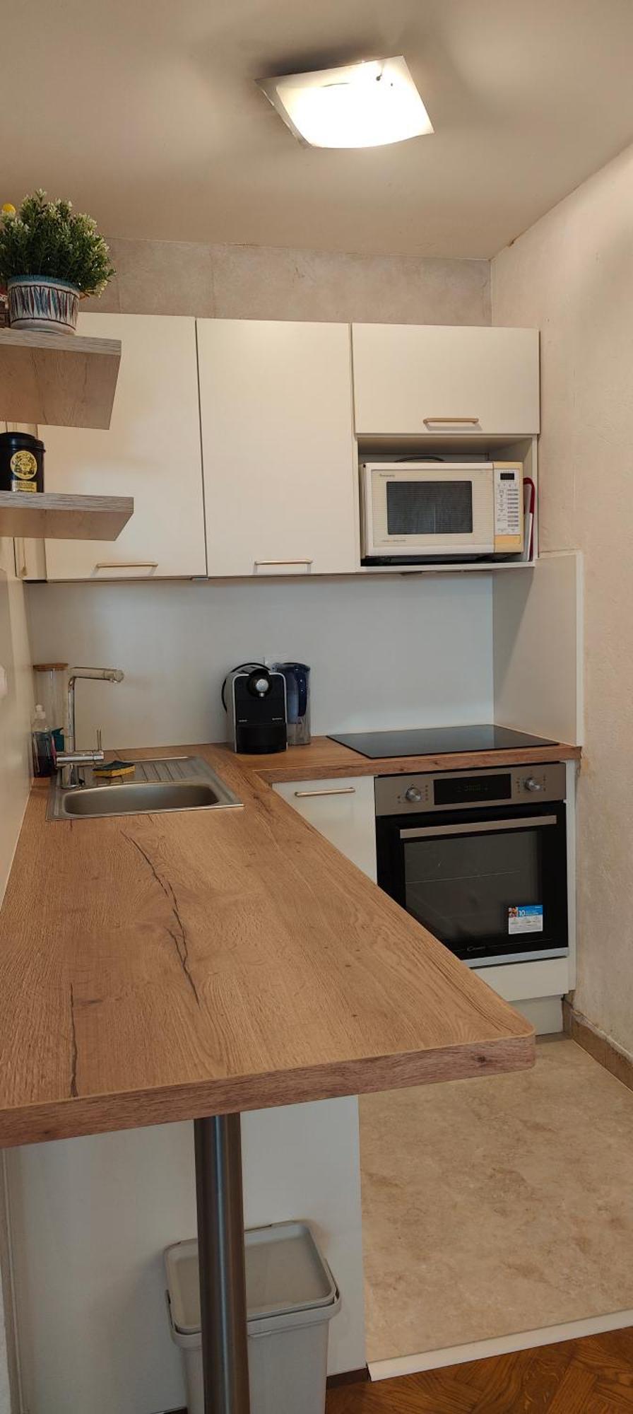 Your Lovely Parisian 2 With Private Terrace - Jourdain Appartement