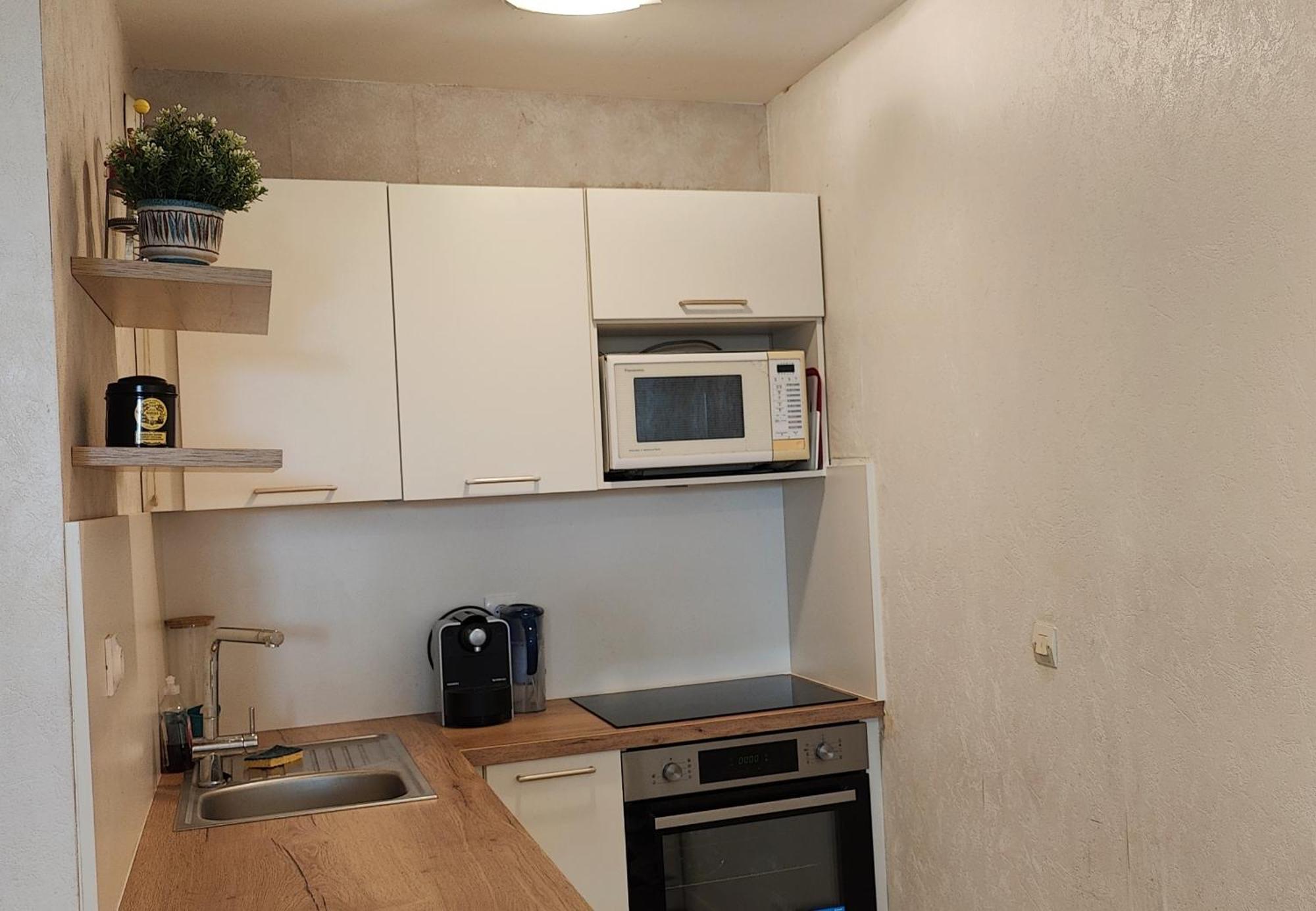 Appartement Your Lovely Parisian 2 With Private Terrace - Jourdain